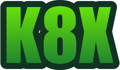 k8x